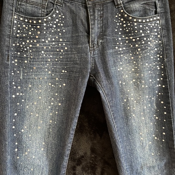 C’EST TOI jeans 👖 - Picture 1 of 7